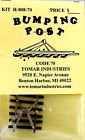 80870 Tomar Ho Hayes Bumper