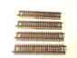 80927 Train German Railroad 4 Ho Model Tracks Vintage Marklin