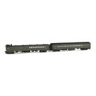 81468 Bachmann N-scale Spectrum Doodlebug