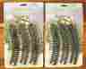 815665 Windhan Heights Windham Cobblestone Corners 2 Packs Of Curve Rails 8 Toy Train Tracks 763061310142
