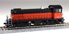 63211 816 Bachmann Ho Milw S4