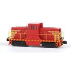 81852 Bachmann N-scale Spectrum Ge