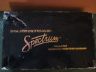 81949 Acela Dual Express Spectrum Bachmann Amtrak Locomotives