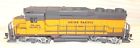82011 Pacific 844 Union Scale Locomotive Diesel Item Gp30 Ho Mib Spectrum