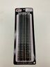 821 Atlas Straight Track Sections Ho Scale Code Nickel 0732573008212