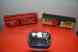 82903 2 Line Lot Scale Box Train Car Soo Parts Burlington Ho