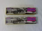 84-150 Atlas Lot Of Ho Deck Bridge Train Track