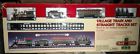 84200 Lemax Village Collection Train