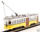 84610 - Ho Witt Peter Dcc Bachmann Railway San Francisco Streetcar Municipal