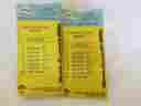 847lot Atlas Vintage Track Assortment Of 2 Ho Scale
