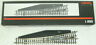 8565 Marklin Manual Left Switch Turnout 001883085654