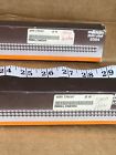 8594 Rklin Vtg Marklin Railroad Rail Train Flex Track Pack Size