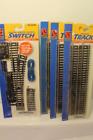 8610-8603 Life Like Ho Scale