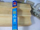 8616 Life-like Products Lifelike Ho Train Track 5ea Pieces 36 Flex New In Box 077071086165