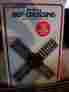 8620 Life Like Ho Scale 90 Degree Train Crossing New Old Stock Mib