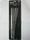 2-863 867mm Kato Ho Unitrack Right Turnout Track 34 1 8 Radius Curve Piece