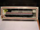 87021 Proper Ho F40ph Condition Box Via Spectrum 6404 Emd Good