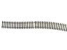 8778100 Lionel Ho Code Flex Track Section 023922781000