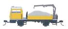 87902 Bachmann Ho Scale Spectrum