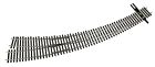 8895 Walthers T O 7 Curved Rh Code 83 616374029297