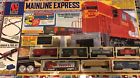 8924 Life-like Products Mainline Express Figure