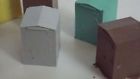 899785 Nscaleplastics Scale Unfinished Track Boxes