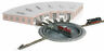 89983 Marklin Turntable With Spoke Tracks 001883899831