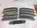 9-0061 Bachmann Ho Scale Ez Track Multiple Tracks Bst