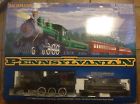 90082 Train Set Pennsylvania Bachman