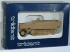 90128 Half Track Military Vehicle Trident 1 87 Ho