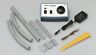 90949 Tomytec Tomy Tec My Plan Oval Track Set 543736909491