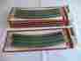 91-2-259 Tyco Curve Track Ho Gauge 20 Pieces