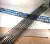 91-2-263 Tyco Life Line Model Train Curvable Ho Flex Track 4 Pieces 36 Box