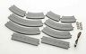 91086 Tomytec Tomy Tec Trolley Streetcar Track System Oval 543736910862