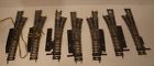 911-1 Tyco Atlas 7 Pieces