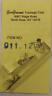 911-12 Gargraves And Tinplated Connectors Packs Of