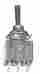 9121-02 Circuitron Switch Dpdt On-off-on 2