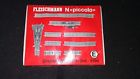 9194 Fleischmann Track Pack Three-way