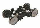 920-2131 Walthers New Black Amfleet