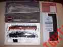 920-40950 Locomotive Dcc 2000 18 Proto Walthers E7a Unit Milw