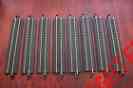 92123a2-1 Ez Lot 8pcs Track Ho Bachmann
