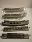 92124-92123-92125a Bachmann Bachman Ho Gauge