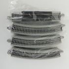 92124a4-2 Bachmann Track Ho Scale