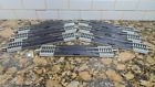 9212a4-1 Bachmann Ho Ez Track Pcs Of Straight Rerailer Power