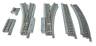 931-1350 Walthers Track Expander Set Ho 616374159437