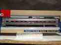 932-9064 Ac Lounge Nib 1 Coffee Walthers Shop Car Phase Amtrak Mint