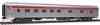 932-9385 Pullman Sleeper Walthers Standard Ho Pacific 10-6 Southern