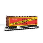 93268 Car Reefer Ham Bachmann -scale Berkshire Bacon