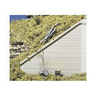 933-1042 Walthers New Abutment Wings