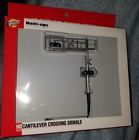 933-2304 Walthers Ho Modern Cantilever